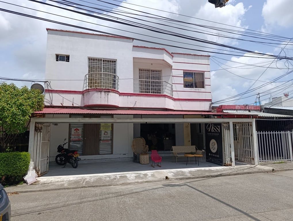 Apartamento en arriendo Córdoba Montería Ub El Mora 78 m2 Habitaciones 2 Baños 2 Garajes 0 Precio $900000
