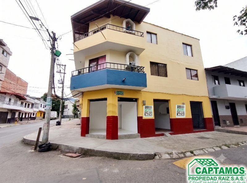 Local en arriendo Antioquia Itagüí San Fernando 80 m2 Habitaciones 0 Baños 1 Garajes 0 Precio $2800000
