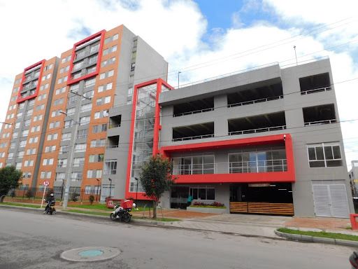 Apartamento en arriendo Cundinamarca Bogotá La Libertad 64 m2 Habitaciones 3 Baños 2 Garajes 1 Precio $1950000