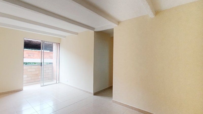 Apartamento en arriendo Antioquia Medellín Villa Flora 55 m2 Habitaciones 3 Baños 2 Garajes 0 Precio $2100000