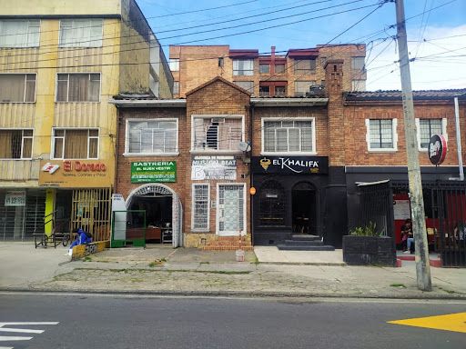 Casa en venta Cundinamarca Bogotá Chapinero Sur Occidental 230 m2 Habitaciones 5 Baños 2 Garajes 1 Precio $980000000