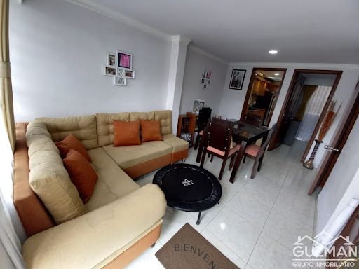 Casa en venta Caldas Manizales La Cumbre 65 m2 Habitaciones 3 Baños 2 Garajes 1 Precio $280000000