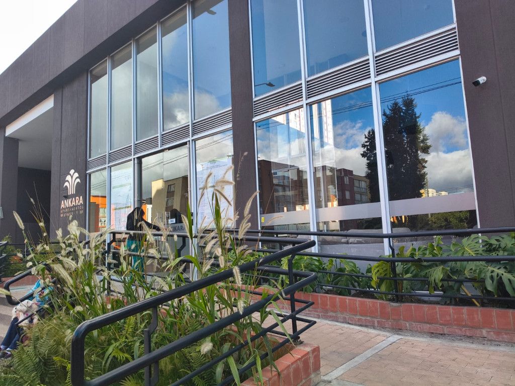 Apartamento en arriendo Cundinamarca Bogotá Madelena I Y Ii 40 m2 Habitaciones 2 Baños 2 Garajes 0 Precio $1434600