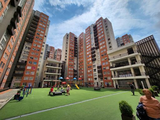 Apartamento en arriendo Cundinamarca Bogotá Morabia 42 m2 Habitaciones 3 Baños 1 Garajes 0 Precio $1350000