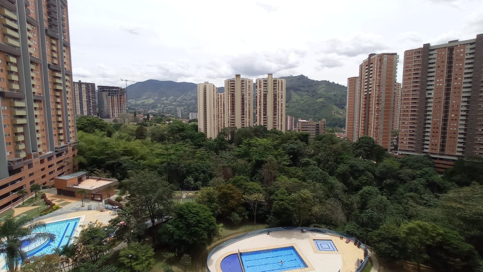 Apartamento en arriendo Antioquia Itagüí Santa Catalina 66 m2 Habitaciones 3 Baños 2 Garajes 1 Precio $2600000