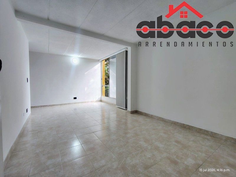 Apartamento en arriendo Antioquia Envigado Trianon 65 m2 Habitaciones 3 Baños 2 Garajes 0 Precio $2800000