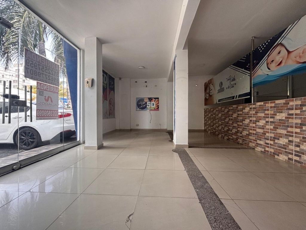 Local en arriendo Atlántico Barranquilla Colombia 554 m2 Habitaciones 0 Baños 9 Garajes 4 Precio $16000000