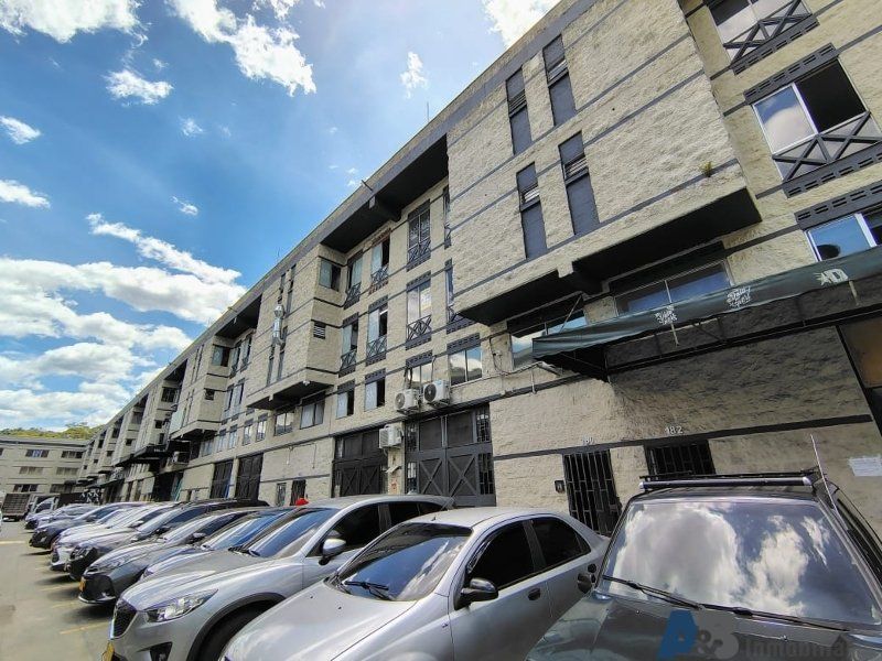 Bodega en arriendo Antioquia Medellín Guayabal 160 m2 Habitaciones 0 Baños 1 Garajes 0 Precio $5900000