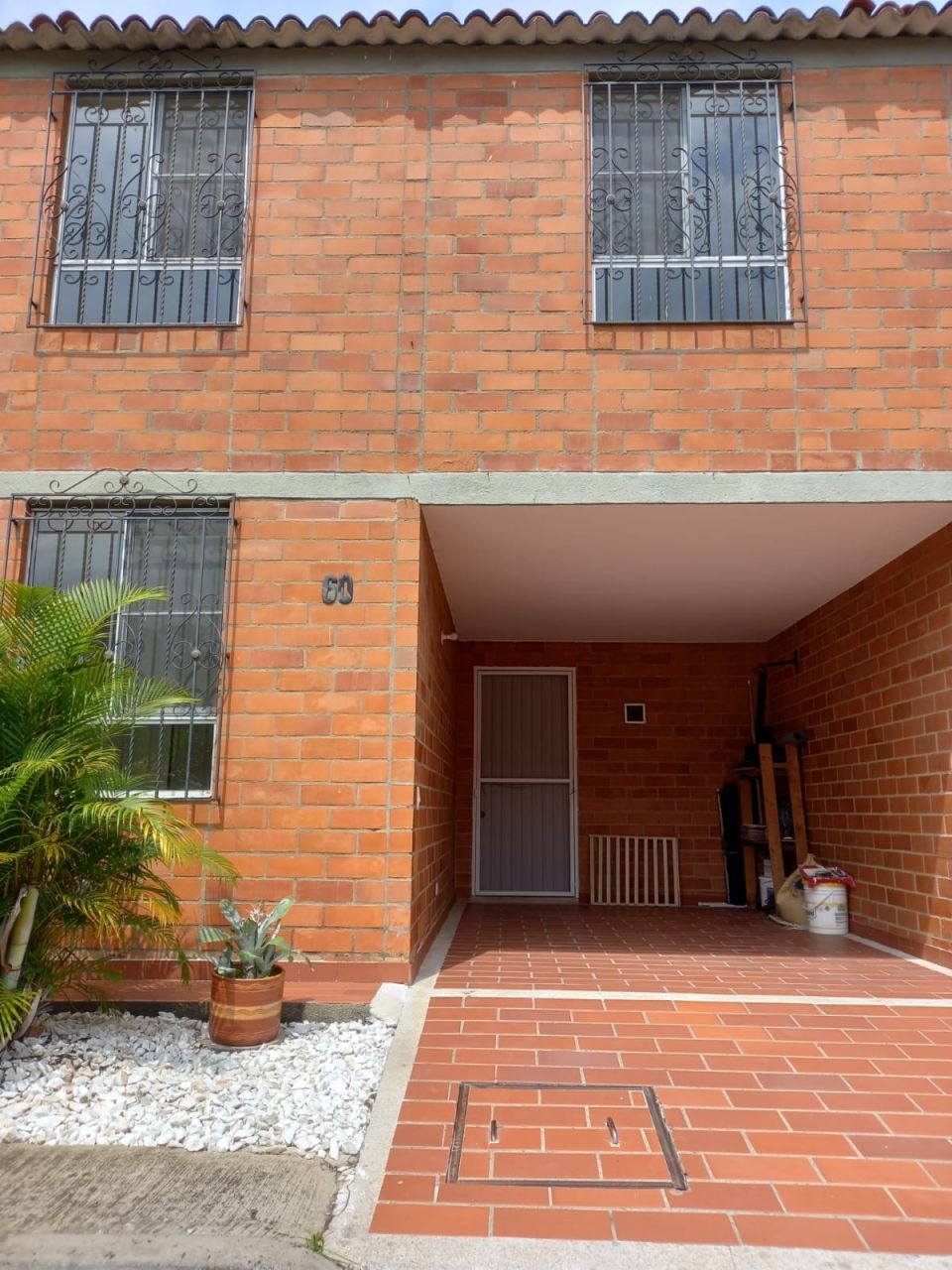 Casa en venta Valle Del Cauca Cali Urbanización San Joaquín 115 m2 Habitaciones 3 Baños 3 Garajes 2 Precio $430000000