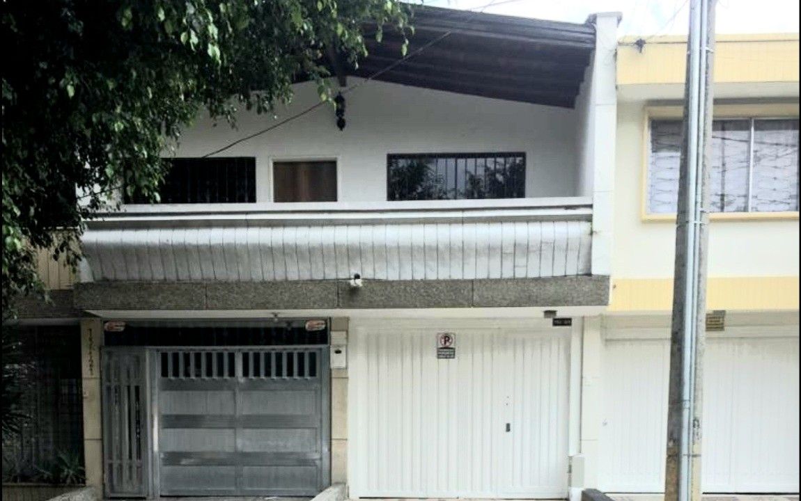 Casa en venta Antioquia Medellín Bolivariana 170 m2 Habitaciones 3 Baños 3 Garajes 1 Precio $980000000