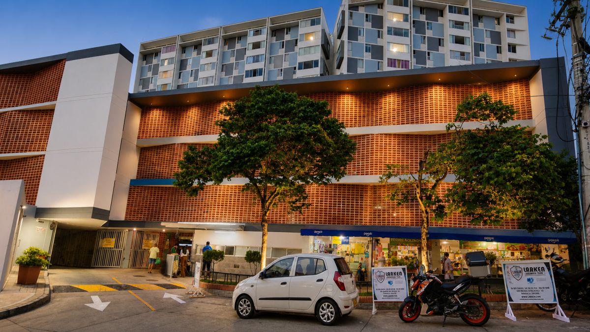 Apartamento en venta Santander Bucaramanga Fontana 82 m2 Habitaciones 3 Baños 2 Garajes 1 Precio $350000000