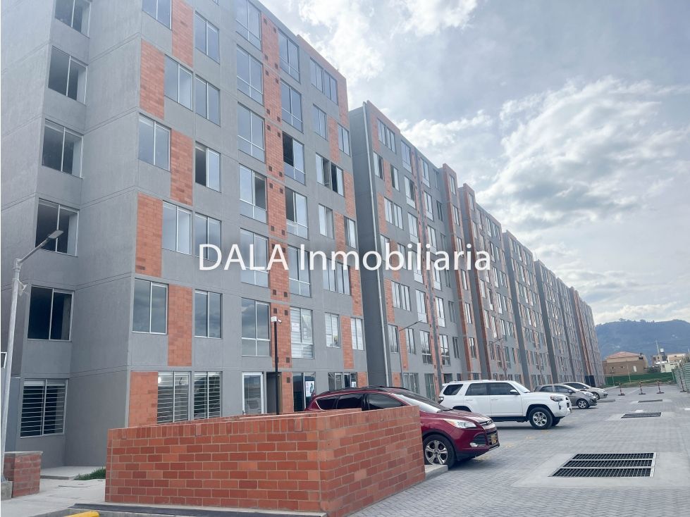 Apartamento en arriendo Cundinamarca Chía Sabaneta 50 m2 Habitaciones 2 Baños 2 Garajes 1 Precio $1600000