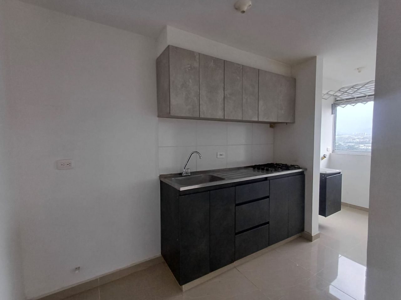Apartamento en arriendo Risaralda Dosquebradas Campestre A 63 m2 Habitaciones 3 Baños 2 Garajes 0 Precio $1350000