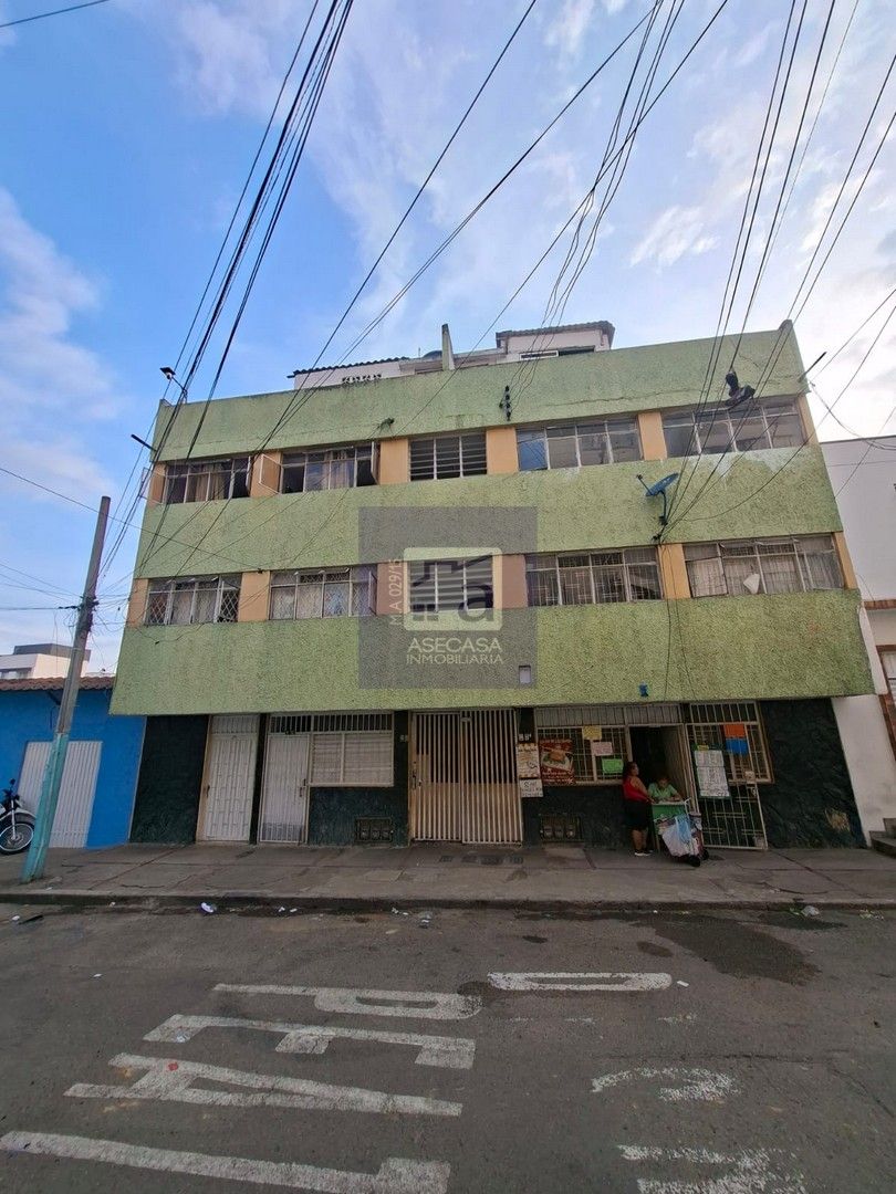 Apartamento en arriendo Santander Bucaramanga Antonia Santos Centro 5 m2 Habitaciones 2 Baños 1 Garajes 0 Precio $900000