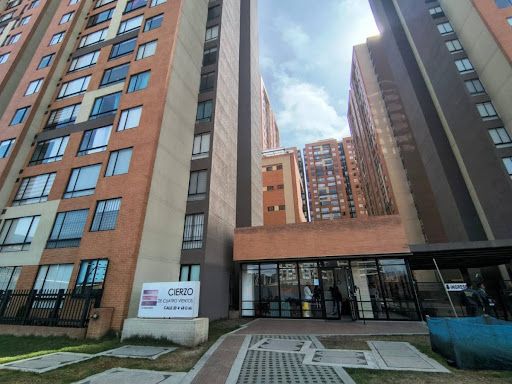 Apartamento en arriendo Cundinamarca Bogotá Franco 42 m2 Habitaciones 2 Baños 1 Garajes 0 Precio $1800000