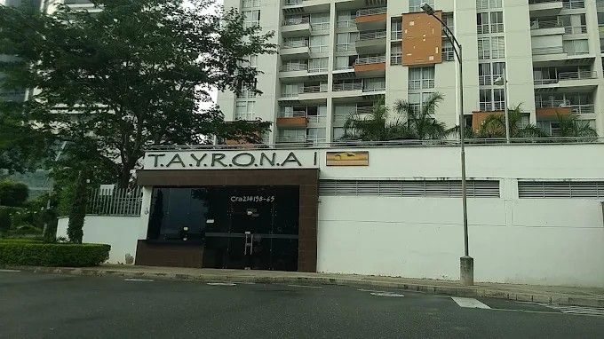 Apartamento en venta Santander Floridablanca Cr Alamos 79 m2 Habitaciones 3 Baños 2 Garajes 1 Precio $395000000
