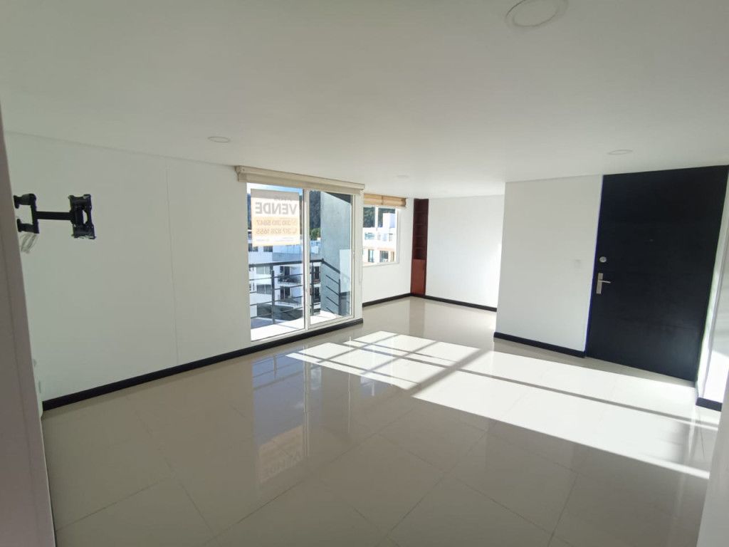 Apartamento en venta Boyacá Tunja Belalcázar 82 m2 Habitaciones 3 Baños 2 Garajes 1 Precio $415000000