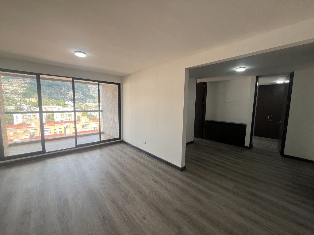 Apartamento en arriendo Cundinamarca Bogotá Pradera Norte 92 m2 Habitaciones 3 Baños 2 Garajes 1 Precio $3473000