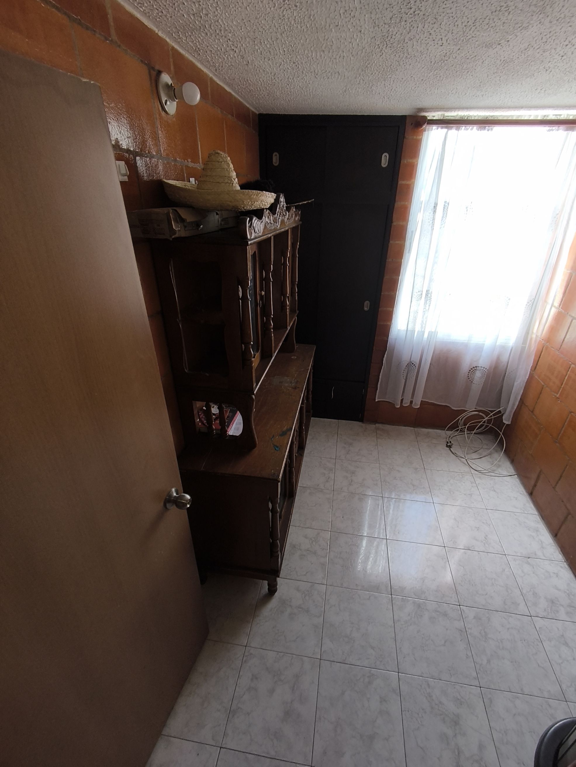Apartamento en venta Cundinamarca Soacha Nuevo Compartir 56 m2 Habitaciones 3 Baños 1 Garajes 0 Precio $140000000