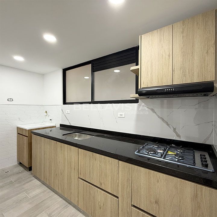 Apartamento en venta Boyacá Duitama La Milagrosa 49 m2 Habitaciones 2 Baños 1 Garajes 0 Precio $159000000
