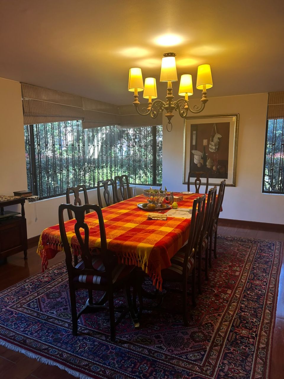 Casa en venta Cundinamarca Bogotá Santa Barbara Alta 532 m2 Habitaciones 4 Baños 4 Garajes 5 Precio $4200000000