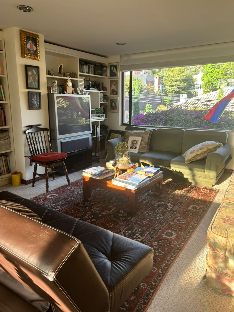 Casa en venta Cundinamarca Bogotá Santa Barbara Alta 532 m2 Habitaciones 4 Baños 4 Garajes 5 Precio $4200000000