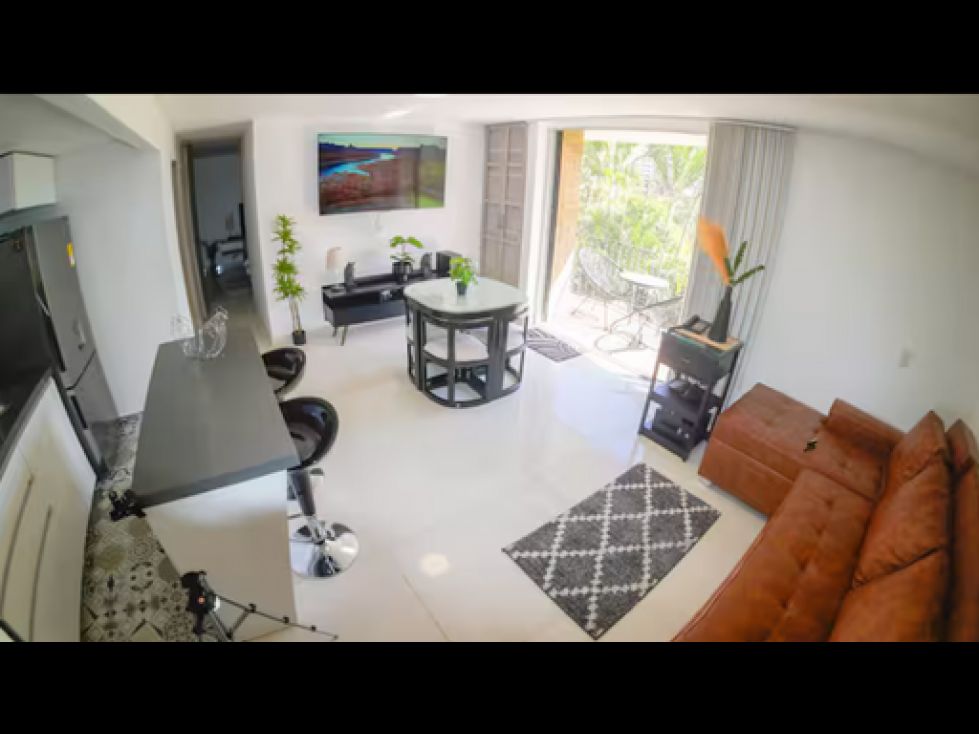 Apartamento en venta Antioquia Medellín La Candelaria 80 m2 Habitaciones 2 Baños 2 Garajes 1 Precio $545000000