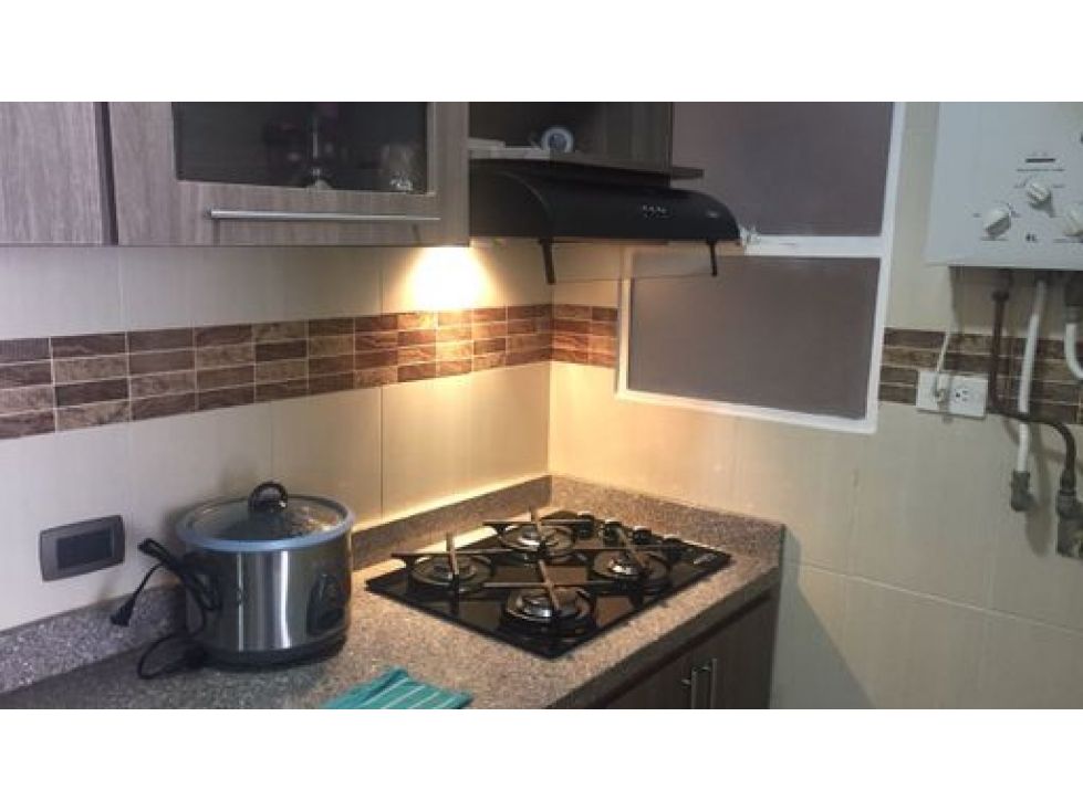 Apartamento en venta Cundinamarca Bogotá Rodesia 55 m2 Habitaciones 3 Baños 2 Garajes 1 Precio $280000000
