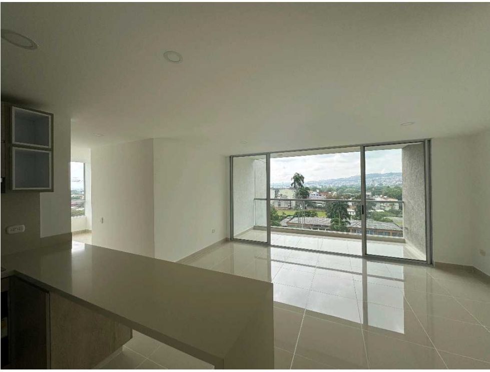 Apartamento en venta Valle Del Cauca Cali Sector La Luisa Bella Suiza 112 m2 Habitaciones 3 Baños 3 Garajes 2 Precio $750000000