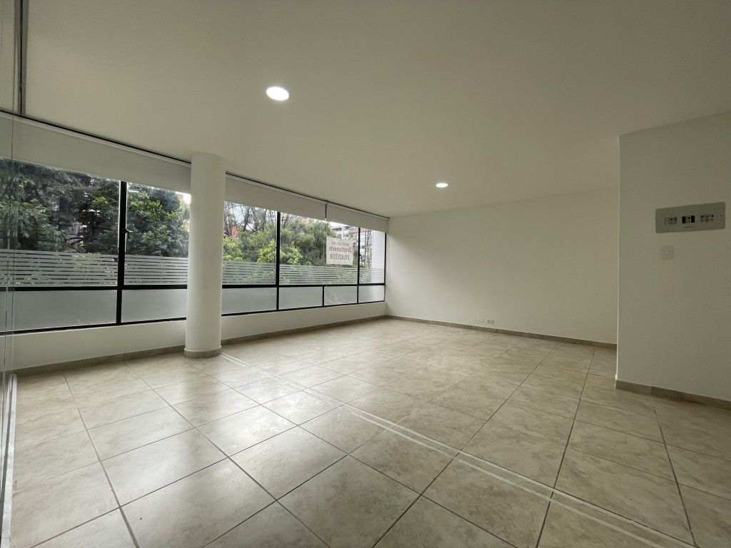 Oficina en arriendo Cundinamarca Bogotá Quinta Camacho 80 m2 Habitaciones 0 Baños 1 Garajes 1 Precio $4900000