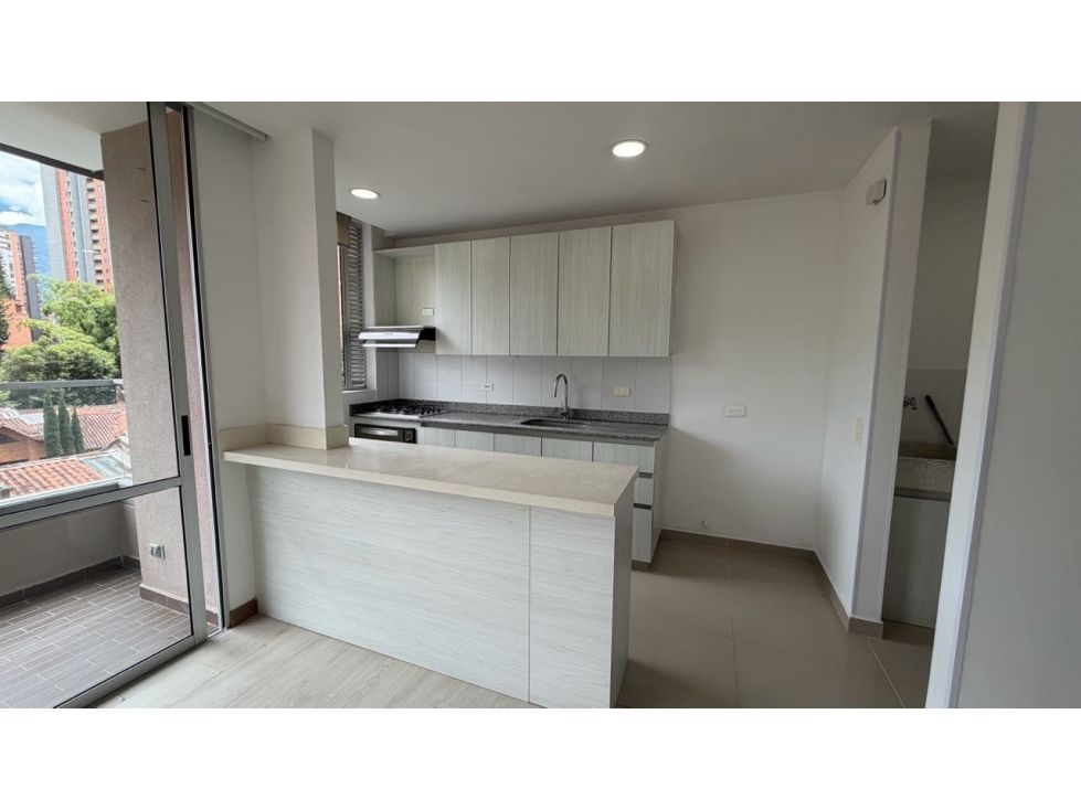 Apartamento en venta Antioquia Itagüí Santa Catalina 71 m2 Habitaciones 3 Baños 2 Garajes 1 Precio $550000000