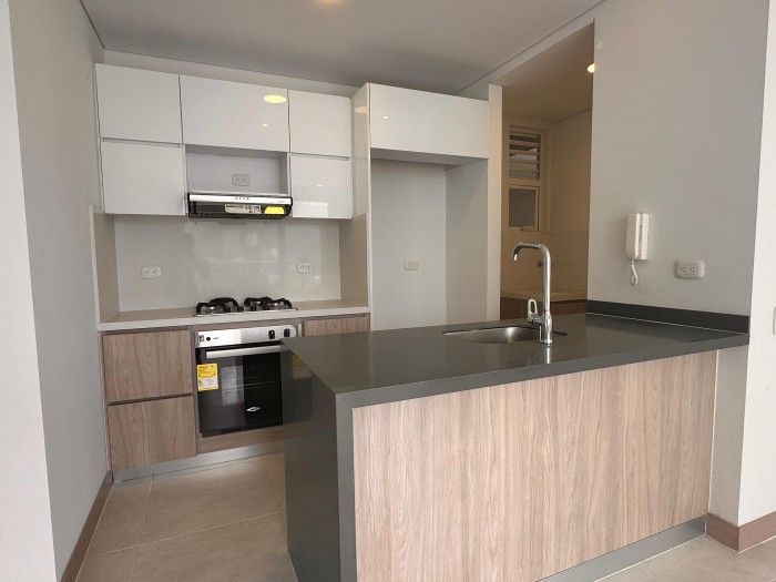 Apartamento en venta Valle Del Cauca Cali Vipasa 89 m2 Habitaciones 3 Baños 2 Garajes 1 Precio $600000000