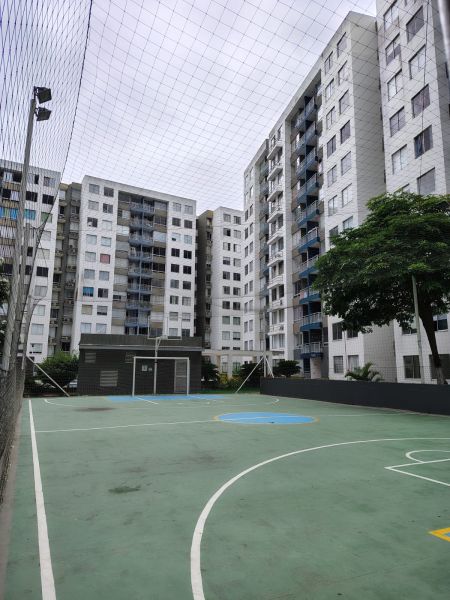 Apartamento en venta Atlántico Barranquilla Conjunto Residencial Sorrento 61 m2 Habitaciones 3 Baños 2 Garajes 0 Precio $261000000