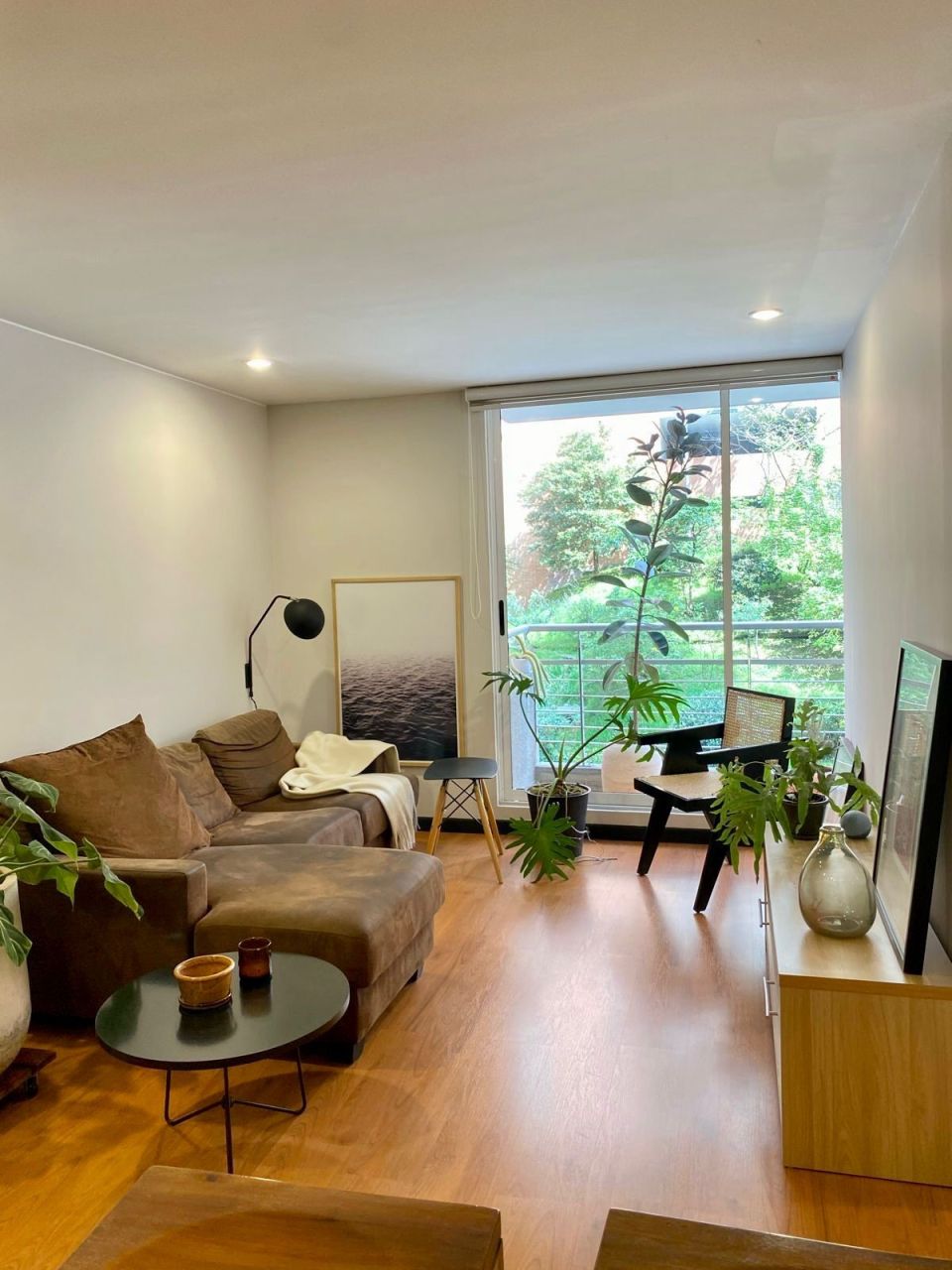 Apartamento en arriendo Cundinamarca Bogotá María Cristina 51 m2 Habitaciones 1 Baños 2 Garajes 1 Precio $3500000