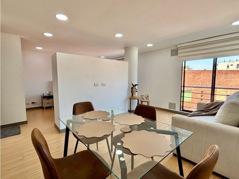 Apartamento