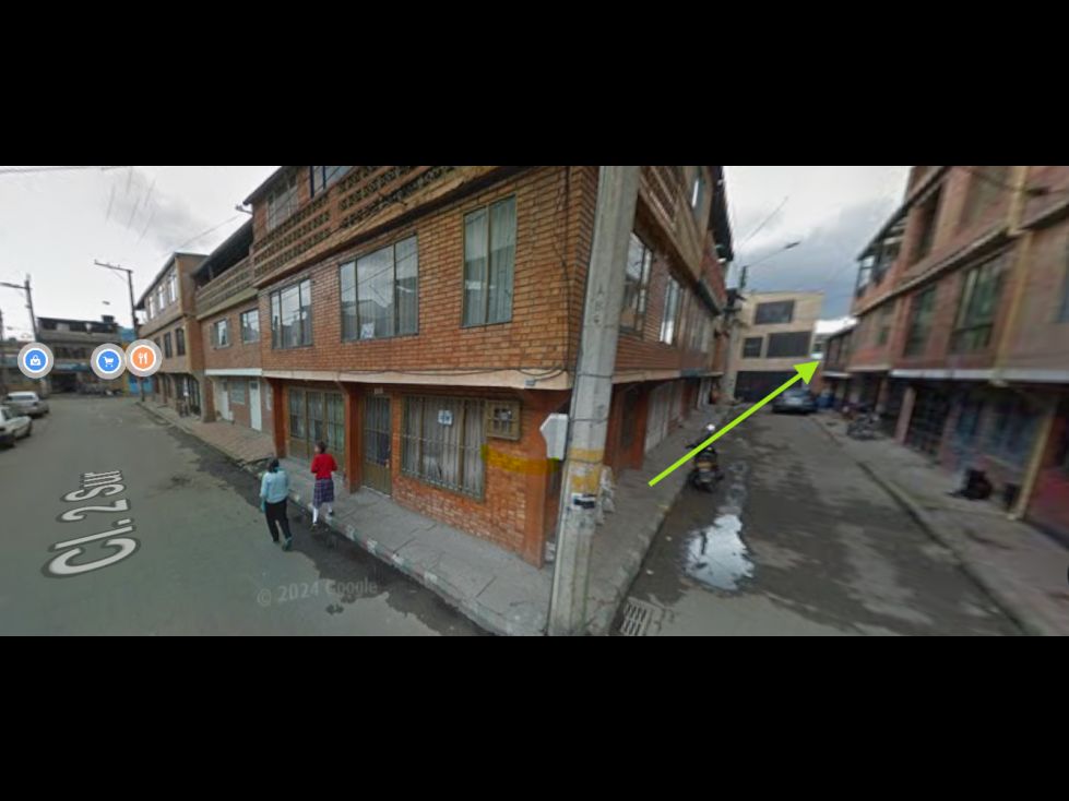 Casa en venta Cundinamarca Madrid El Sosiego 74 m2 Habitaciones 4 Baños 2 Garajes 0 Precio $350000000