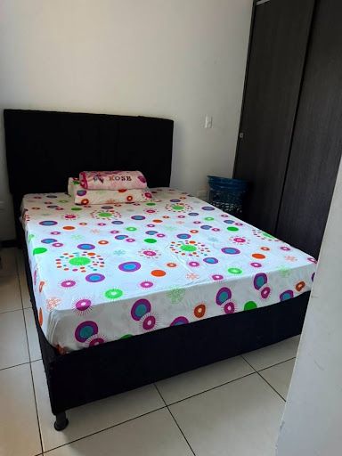 Apartamento en venta Risaralda Dosquebradas Campestre A 59 m2 Habitaciones 3 Baños 2 Garajes 0 Precio $270000000