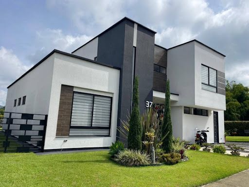 Casa Campestre en venta Risaralda Dosquebradas Br La Pradera 250 m2 Habitaciones 3 Baños 4 Garajes 5 Precio $1600000000