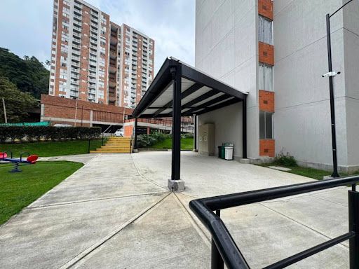 Apartamento en venta Risaralda Pereira Br El Poblado Ii Etapa 48 m2 Habitaciones 2 Baños 1 Garajes 0 Precio $235000000