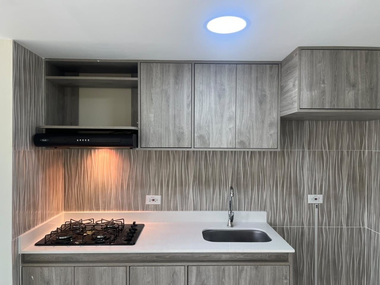 Apartamento en venta Antioquia Medellín Nazareth 45 m2 Habitaciones 2 Baños 1 Garajes 0 Precio $170000000
