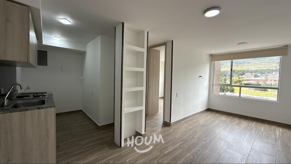 Apartamento en arriendo Cundinamarca Bogotá El Redil 38 m2 Habitaciones 1 Baños 1 Garajes 0 Precio $1480000