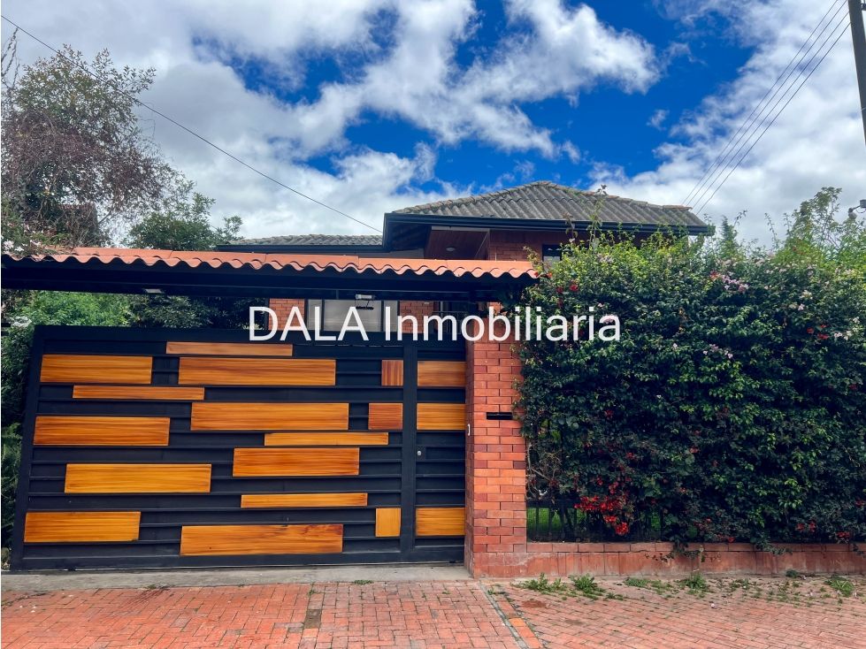 Casa en venta Cundinamarca Chía Chia 153 m2 Habitaciones 6 Baños 2 Garajes 2 Precio $659900000