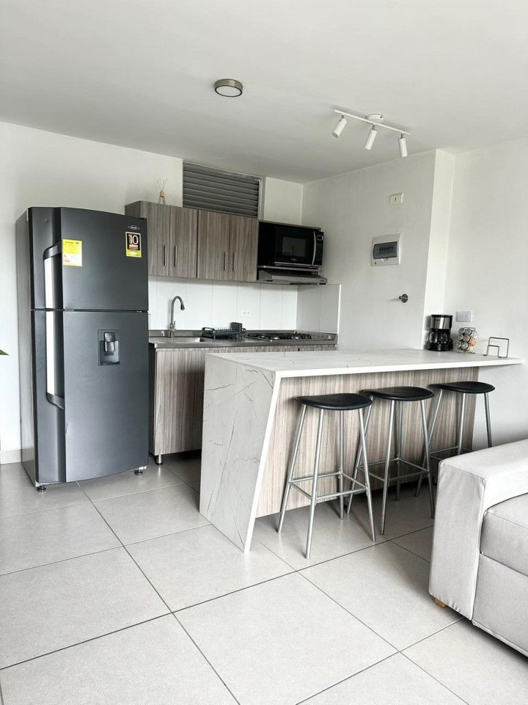 Apartamento en arriendo Antioquia La Estrella Caquetá 53 m2 Habitaciones 2 Baños 2 Garajes 1 Precio $4600000