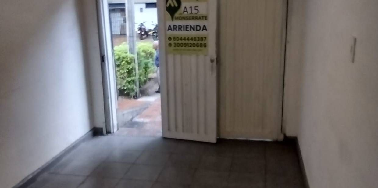 Local en venta Antioquia Medellín Corazon De Jesus 25 m2 Habitaciones 0 Baños 1 Garajes 0 Precio $300000000