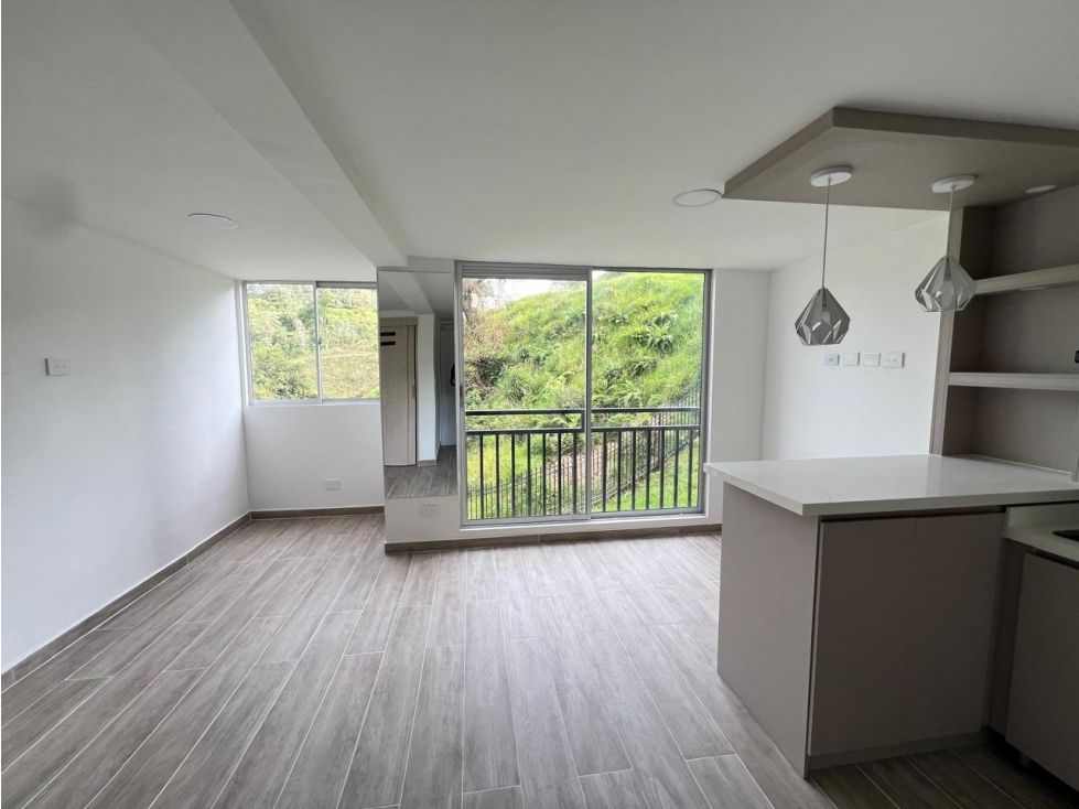 Apartamento en arriendo Caldas Manizales Colseguros 42 m2 Habitaciones 2 Baños 2 Garajes 1 Precio $1750000