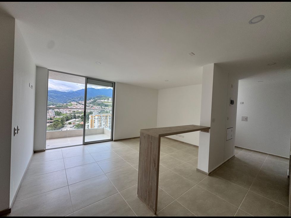 Apartamento en venta Caldas Manizales Manizales 63 m2 Habitaciones 2 Baños 2 Garajes 0 Precio $495000000