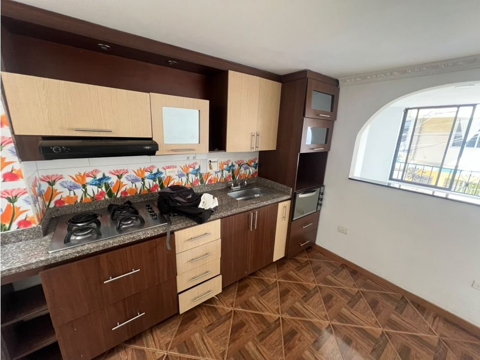 Apartamento en arriendo Antioquia Medellín San Joaquin 90 m2 Habitaciones 3 Baños 2 Garajes 0 Precio $3200000