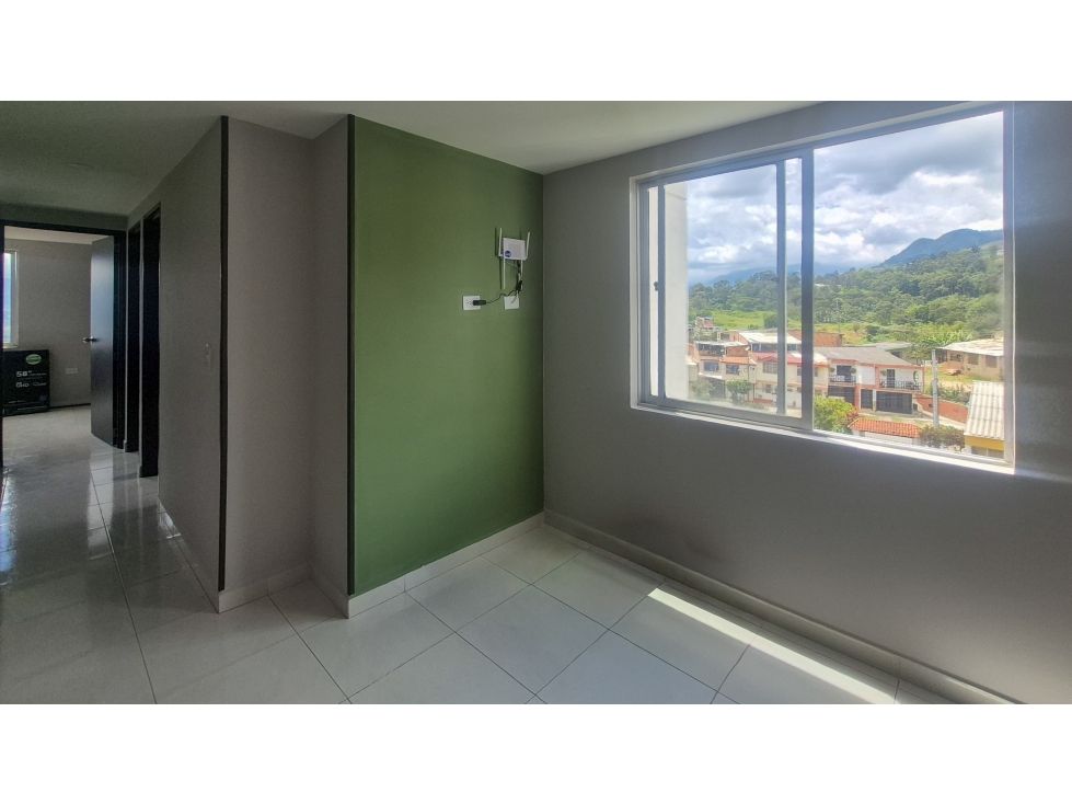 Apartamento en venta Cundinamarca Fusagasugá Fusagasuga 60 m2 Habitaciones 3 Baños 2 Garajes 0 Precio $220000000