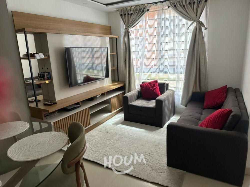 Apartamento en arriendo Cundinamarca Chía Villa Olimpica 50 m2 Habitaciones 3 Baños 2 Garajes 0 Precio $1500000