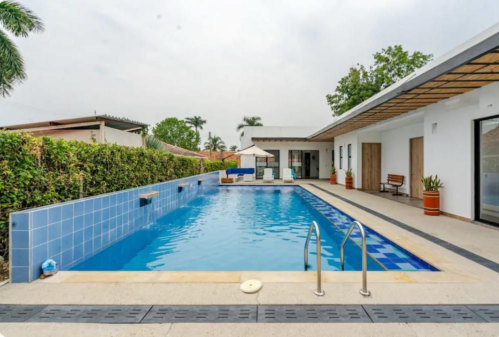 Casa en venta Cundinamarca Ricaurte Cn La Villa De Yuma 750 m2 Habitaciones 3 Baños 3 Garajes 2 Precio $630000000